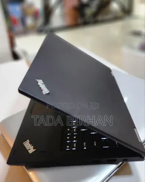 Photo - New Laptop Lenovo ThinkPad Yoga 370 16GB Intel Core I5 SSD 512GB