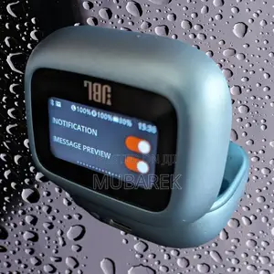 Photo - JBL Live Beam 3: The Ultimate Wireless Audio Utopia