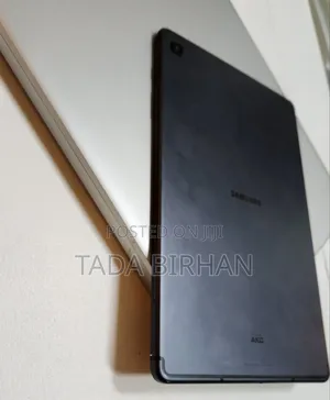 Photo - New Samsung Galaxy Tab S6 Lite 8 GB Silver