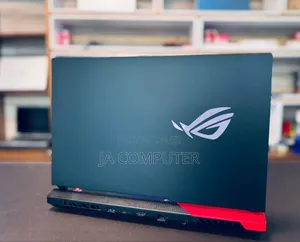 New Laptop Asus ROG Strix G15 16GB AMD Ryzen 9 SSD 1T