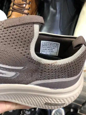 Skechers Men’S Casual Shoes Brown