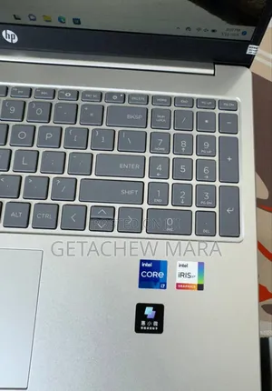 New Laptop HP Stream Notebook 16GB Intel Core I7 SSD 512GB