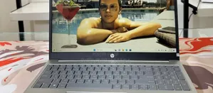 New Laptop HP Stream Notebook 16GB Intel Core I7 SSD 512GB