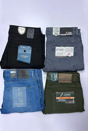Crux Jeans
