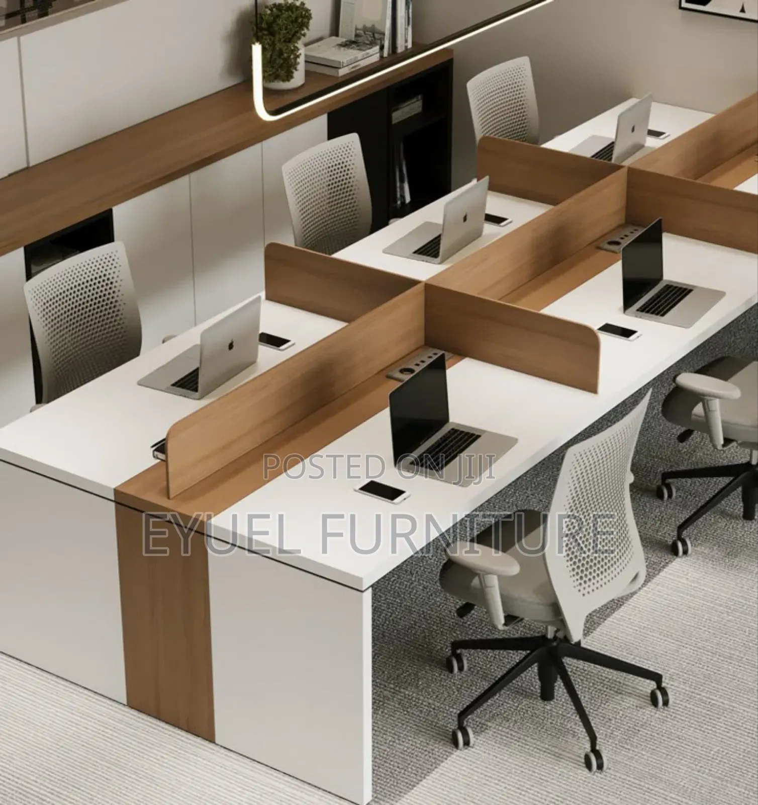Work Stations