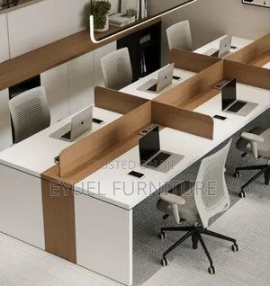 Work Stations