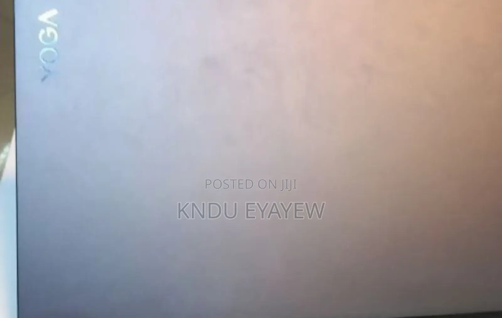 New Laptop Lenovo Yoga 2 32GB Intel Core I7 SSD 1T