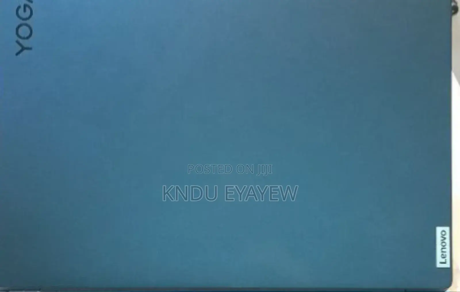 New Laptop Lenovo Yoga 2 32GB Intel Core I7 SSD 1T