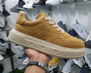 Men's Fashion Sneakers