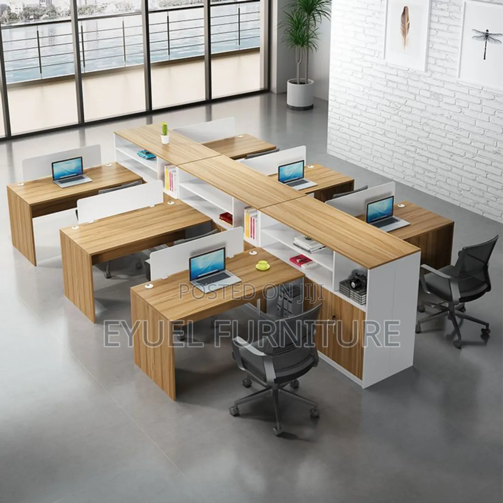 Work Stations