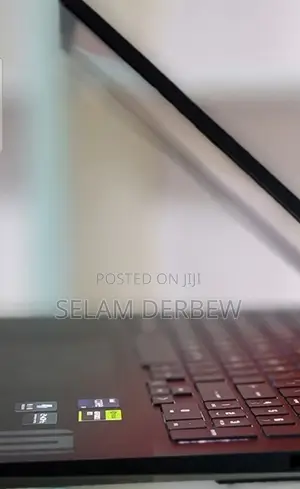 Photo - New Laptop HP Omen 16 16GB Intel Core I9 SSD 1T