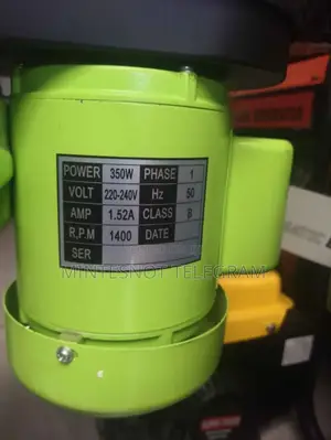 የቁም ድሪል Bench Drill