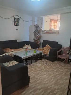Photo - Furnished 1bdrm Condo in Ayat Tafo, Yeka for sale