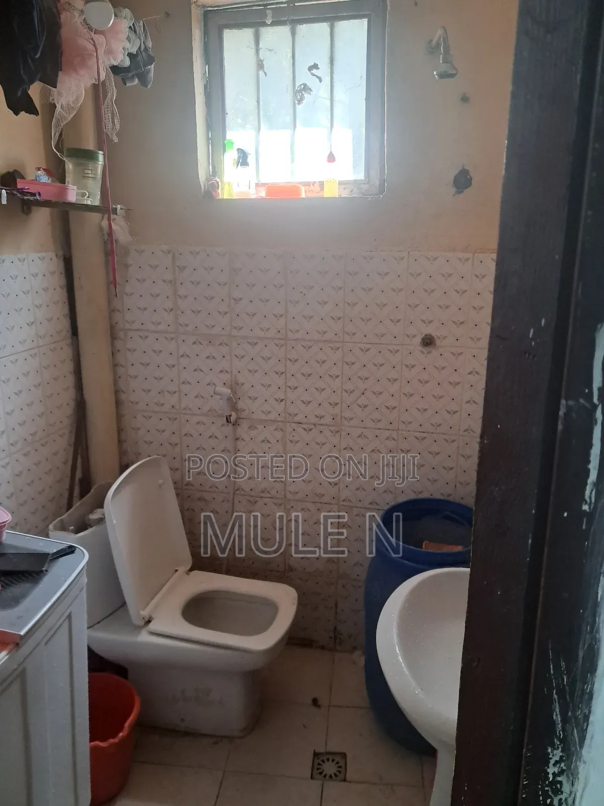 Furnished 1bdrm Condo in Ayat Tafo, Yeka for sale