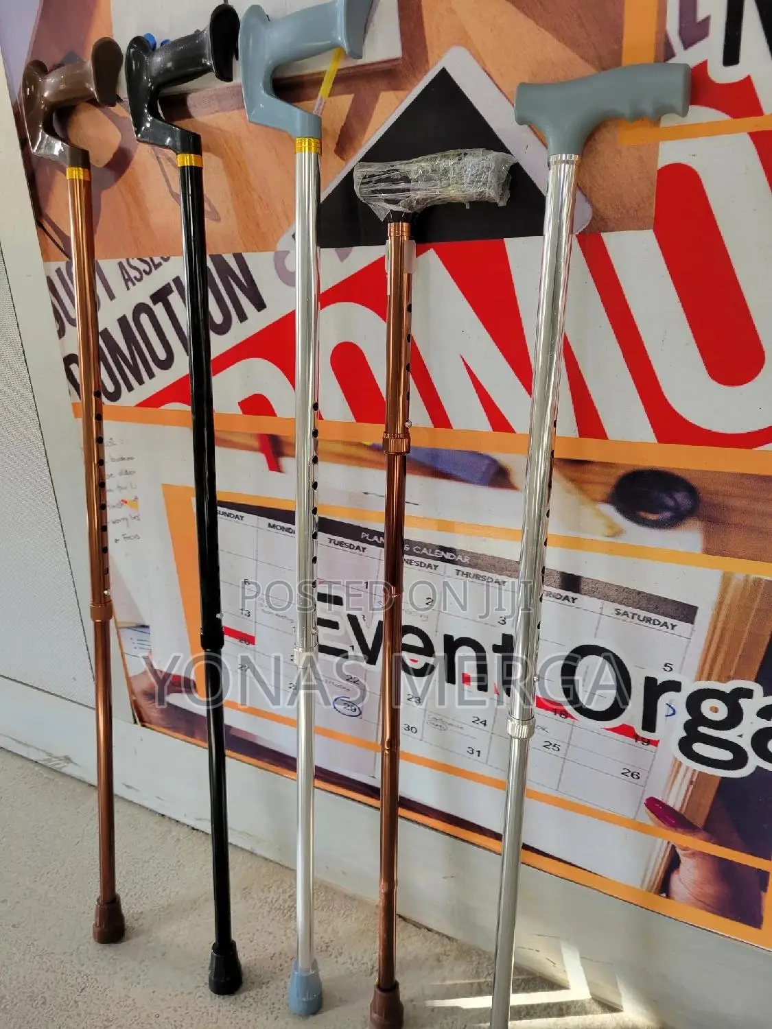 Walking Stick||Cane//Reducing the Risk of Blisters and Sores