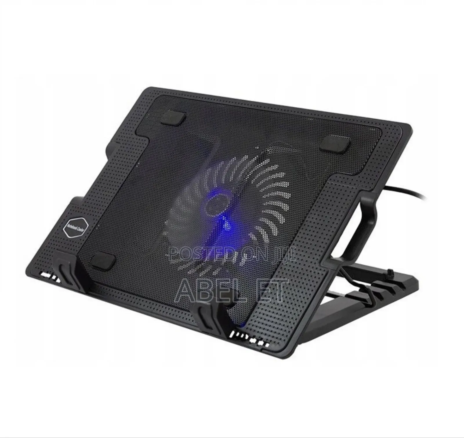 Ergo Cooling Fan for Laptops