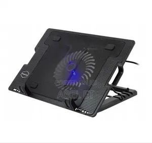 Ergo Cooling Fan for Laptops