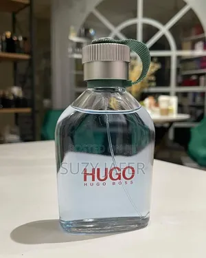 Photo - Hugo Boss Men