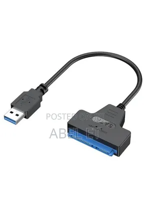 Photo - Sata Adapter
