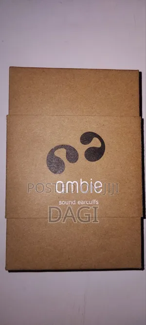 Photo - Ambie Airpod