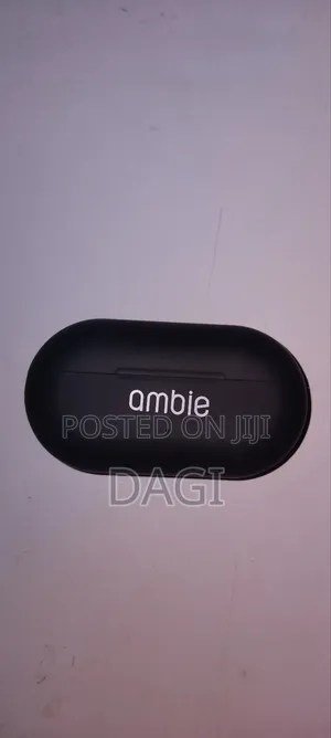 Ambie Airpod