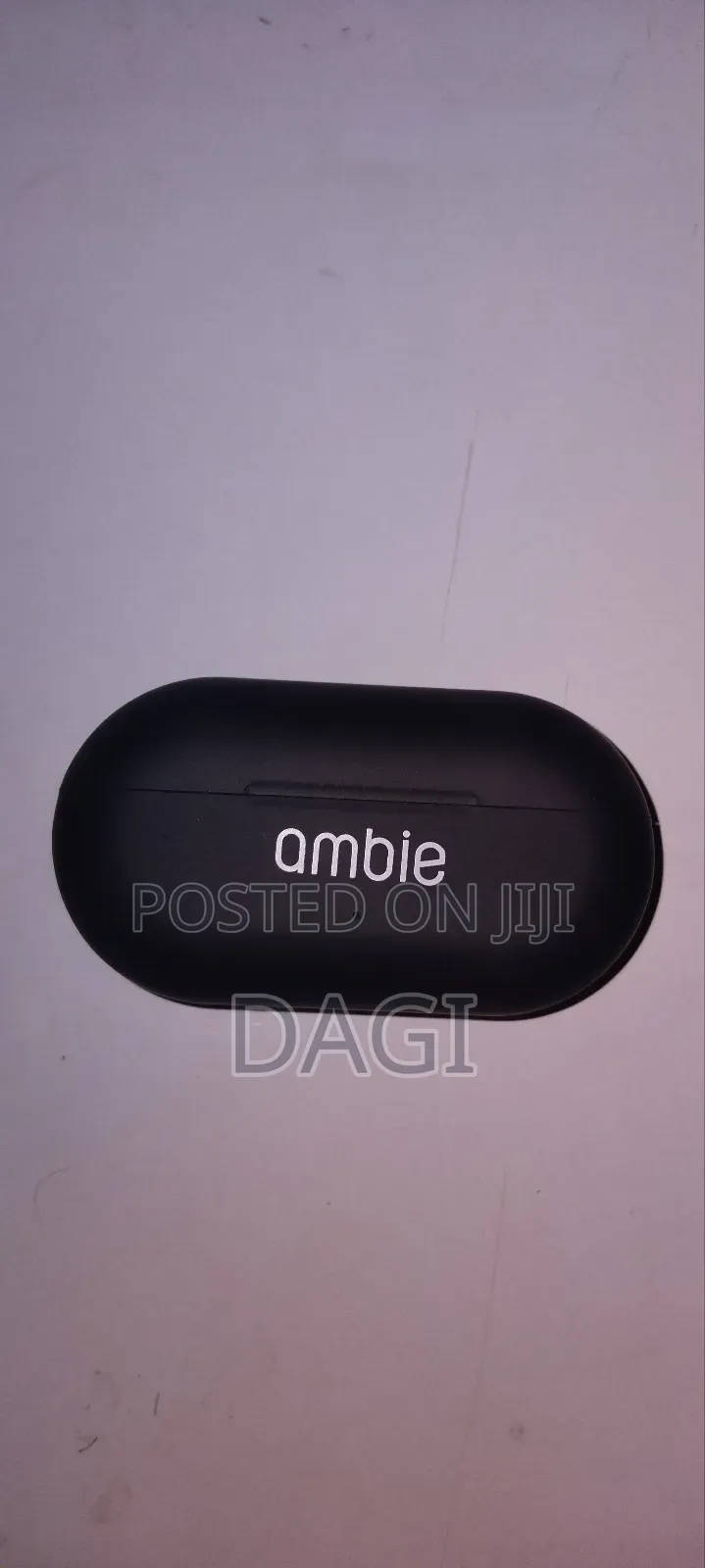 Ambie Airpod