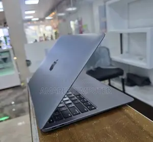 New Laptop Apple MacBook Air 2020 M1 8GB Apple M1 SSD 256GB