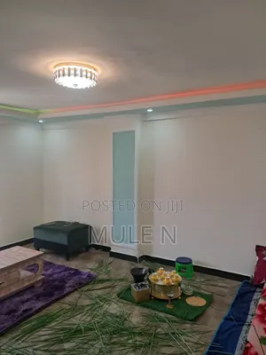Photo - Furnished 1bdrm Condo in Abado Condominium, Yeka for sale
