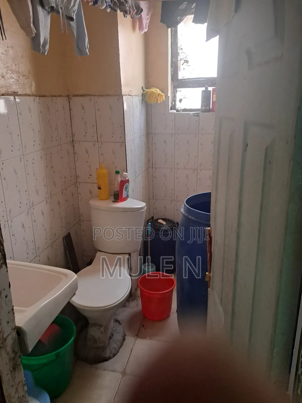 Furnished 1bdrm Condo in Abado Condominium, Yeka for sale