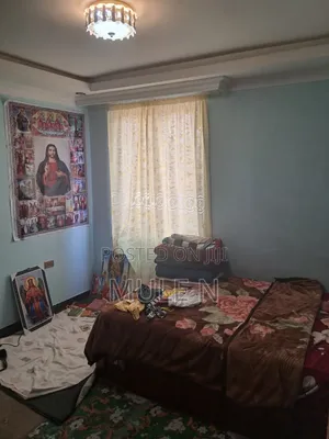 Furnished 1bdrm Condo in Abado Condominium, Yeka for sale