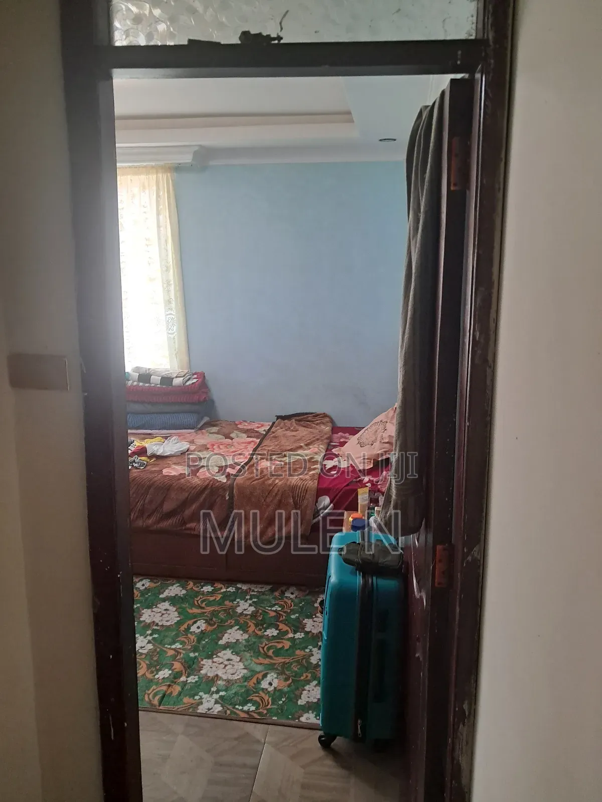 Furnished 1bdrm Condo in Abado Condominium, Yeka for sale