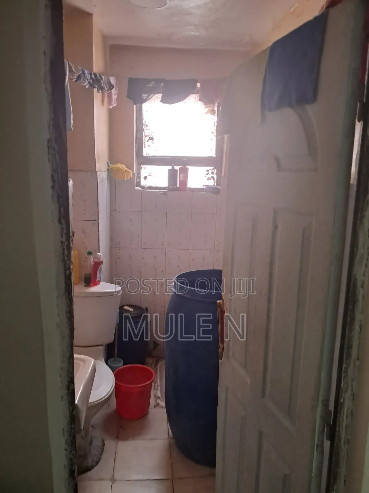 Furnished 1bdrm Condo in Abado Condominium, Yeka for sale