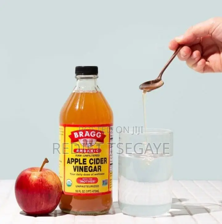 Apple Cider Vinegar