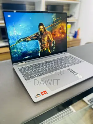 Photo - New Laptop Lenovo Yoga 7i 8GB AMD Ryzen 7 SSD 512GB