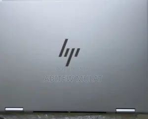 New Laptop HP Envy X360 8GB Intel Core I7 SSD 512GB