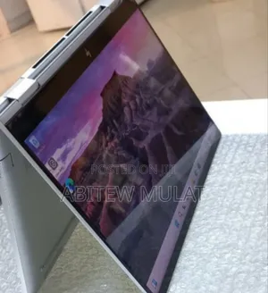 New Laptop HP Envy X360 8GB Intel Core I7 SSD 512GB