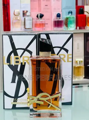 Photo - Ysl Eau De Perfume