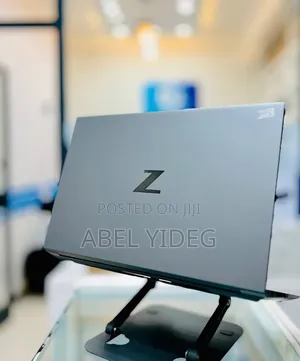 New Laptop HP ZBook Power G9 I7 16GB Intel Core I7 SSD 512GB