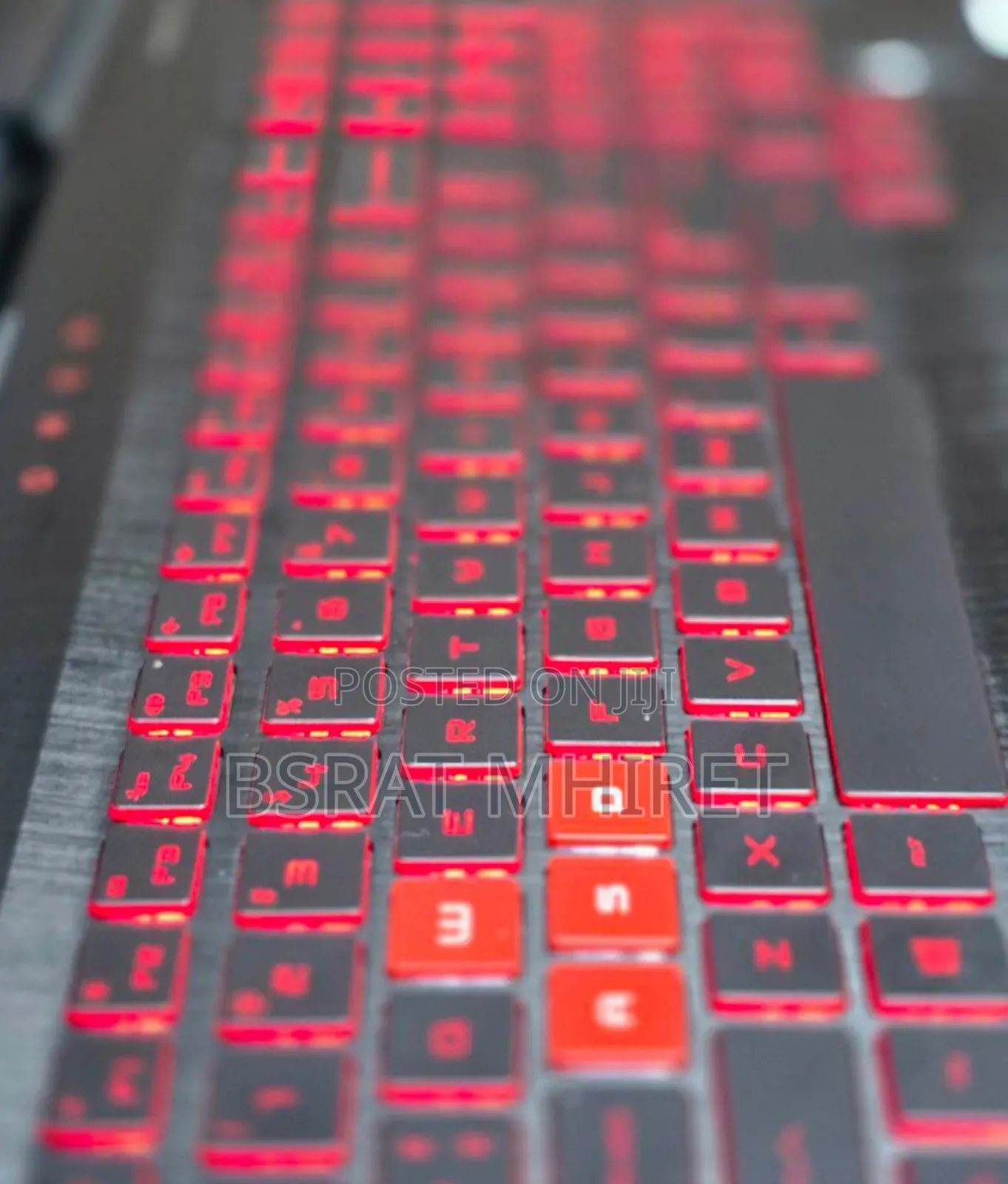 New Laptop HP Omen X 8GB Intel Core I7 SSD 1T