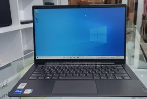 Photo - New Laptop Lenovo Ideapad 3 16GB Intel Core I7 SSD 512GB