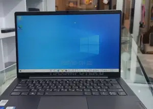 New Laptop Lenovo Ideapad 3 16GB Intel Core I7 SSD 512GB