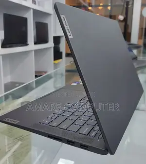 New Laptop Lenovo Ideapad 3 16GB Intel Core I7 SSD 512GB