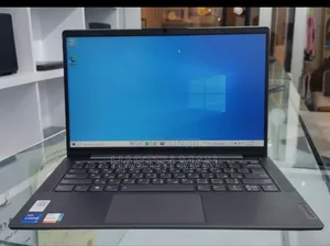 New Laptop Lenovo Ideapad 3 16GB Intel Core I7 SSD 512GB