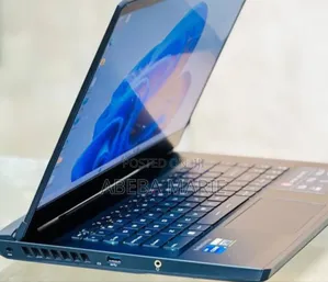 New Laptop MSI GP75 Leopard 16GB Intel Core I7 SSD 1T