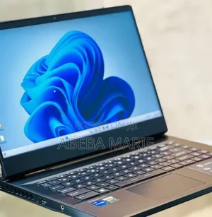 New Laptop MSI GP75 Leopard 16GB Intel Core I7 SSD 1T