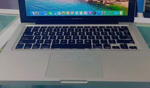 New Laptop Apple MacBook Pro 2012 4GB Intel Core I5 HDD 500GB