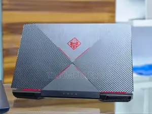 New Laptop HP Omen X 8GB Intel Core I7 HDD+SSD 128GB