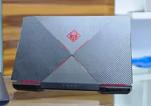 New Laptop HP Omen X 8GB Intel Core I7 HDD+SSD 128GB