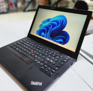 New Laptop Lenovo ThinkPad X280 16GB Intel Core I5 SSD 256GB