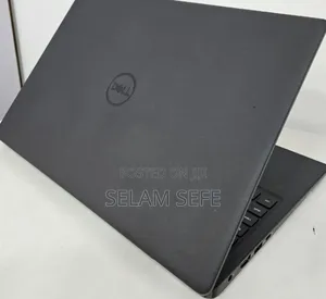 New Laptop Dell Latitude 5310 8GB Intel Core I5 SSD 256GB